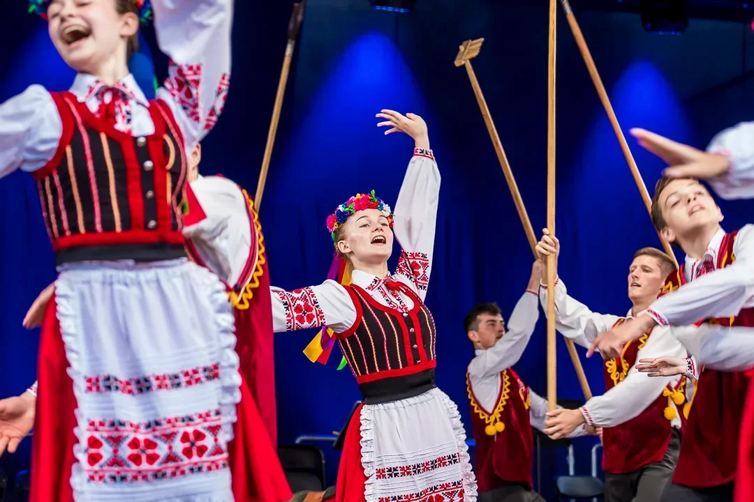 Przyjadą z najróżniejszych stron świata do płockiego amfiteatru. Vistula Folk Festival po raz 12. [ZAPOWIEDŹ] - Zdjęcie główne