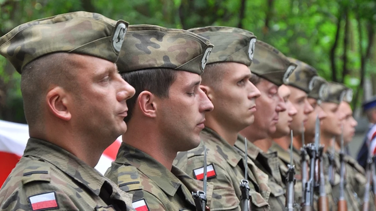 Rozpocznie się już za kilka dni. Wiemy kto i kiedy musi stawić się na kwalifikację wojskową - Zdjęcie główne