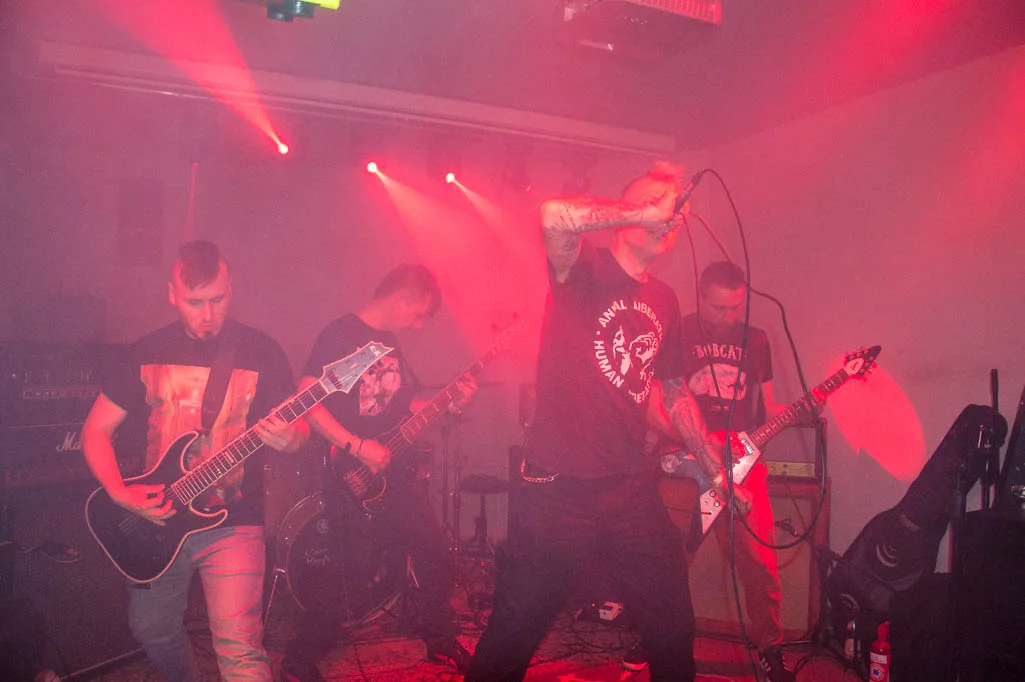 Koncert w płockim Rock '69