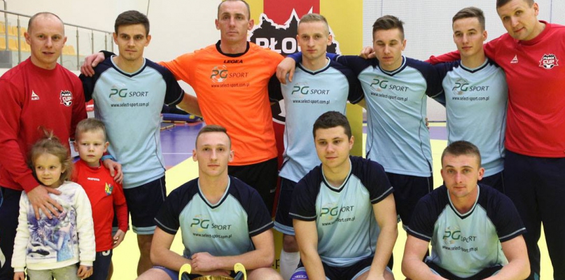 Emocje w finale siódmej edycji Płock Cup [FOTO] - Zdjęcie główne