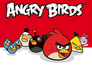 KONKURS: Wygraj portmonetkę Angry Birds - Zdjęcie główne