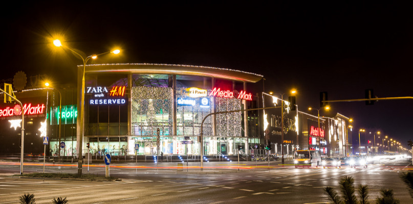 Black Friday i Andrzejki w jednym. Mazovia zaprasza... a nawet podwiezie  - Zdjęcie główne