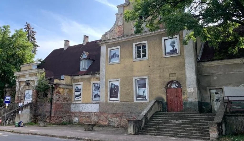 Zeskanowali budynek starego dworca. Nowy ma być gotowy za dwa lata - Zdjęcie główne