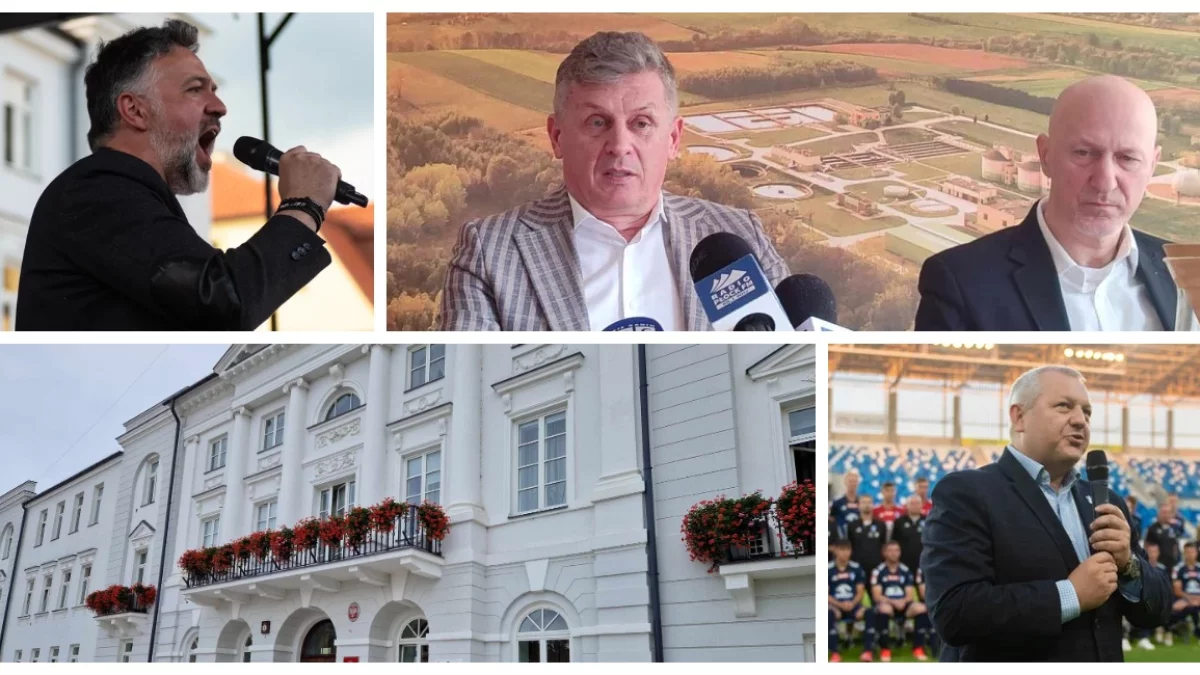 Tyle w 2025 roku zarobili w zarządach miejskich spółek w naszym mieście. Spore podwyżki, ale są też obniżki! [OŚWIADCZENIA MAJĄTKOWE]