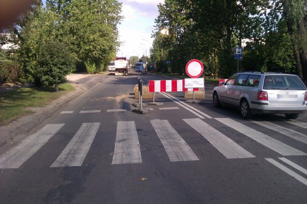 Chopina zamknięta dłużej niż planowano - Zdjęcie główne