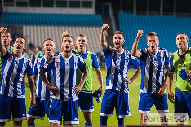 Wisła rusza do walki. Idźcie na stadion! - Zdjęcie główne