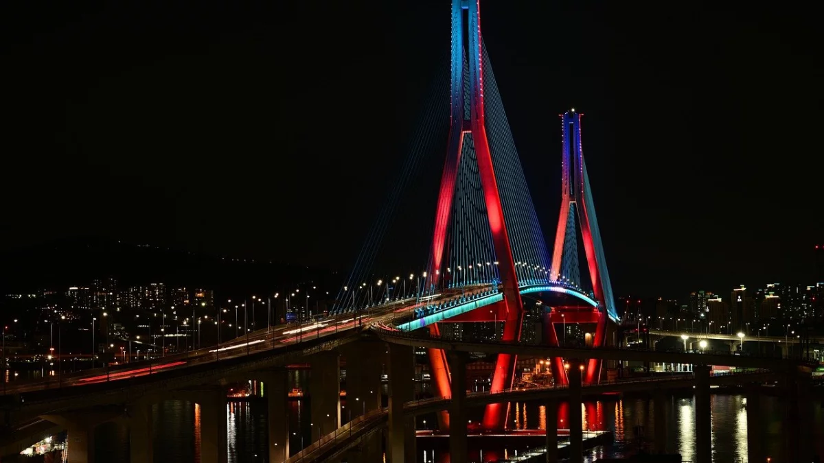 Trzeci most przez Wisłę w Płocku. Koszt liczony w miliardach złotych?