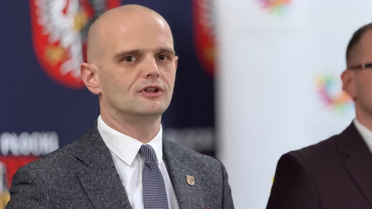 W centrum Płocka powstanie schron. „Chodzi o bezpieczeństwo” [ROZMOWA]