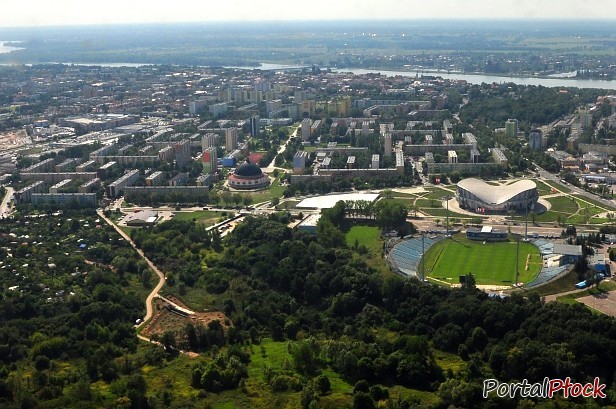 Ranking polskich miast. Płock w ogonie - Zdjęcie główne