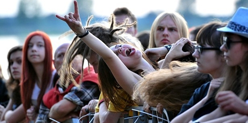 W tym roku Summer Fall Festival bez zagranicznej gwiazdy - Zdjęcie główne