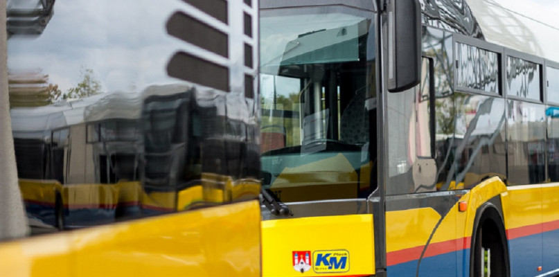 Zmiany w kursowaniu autobusów KM Płock. Powodem koronawirus - Zdjęcie główne