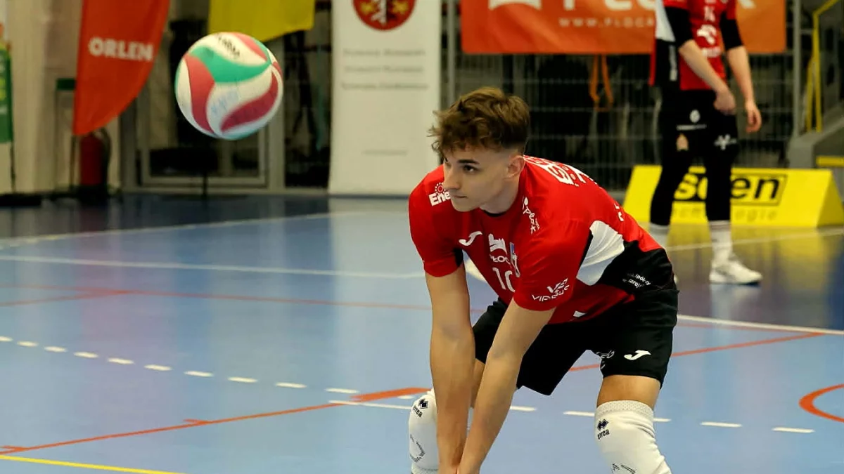 Igor Lewicki odchodzi z KPS Płock. "Cieszę się, iż mogłem być częścią tych wszystkich awansów i sukcesów"