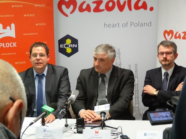 Mazowiecki Klaster Chemiczny. Po co? - Zdjęcie główne