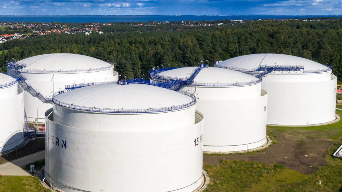 Firma z Płocka podpisała kontrakt o wartości 40 mln zł. W tym roku na inwestycje przeznaczy kilkaset milionów!