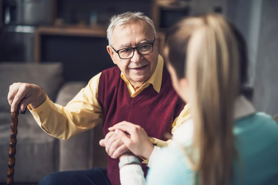 Alzheimer – sejmik Mazowsza wspiera budowę domów dziennego pobytu seniorów - Zdjęcie główne