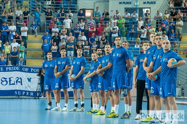 Wisła zaprasza na trening do Orlen Areny - Zdjęcie główne