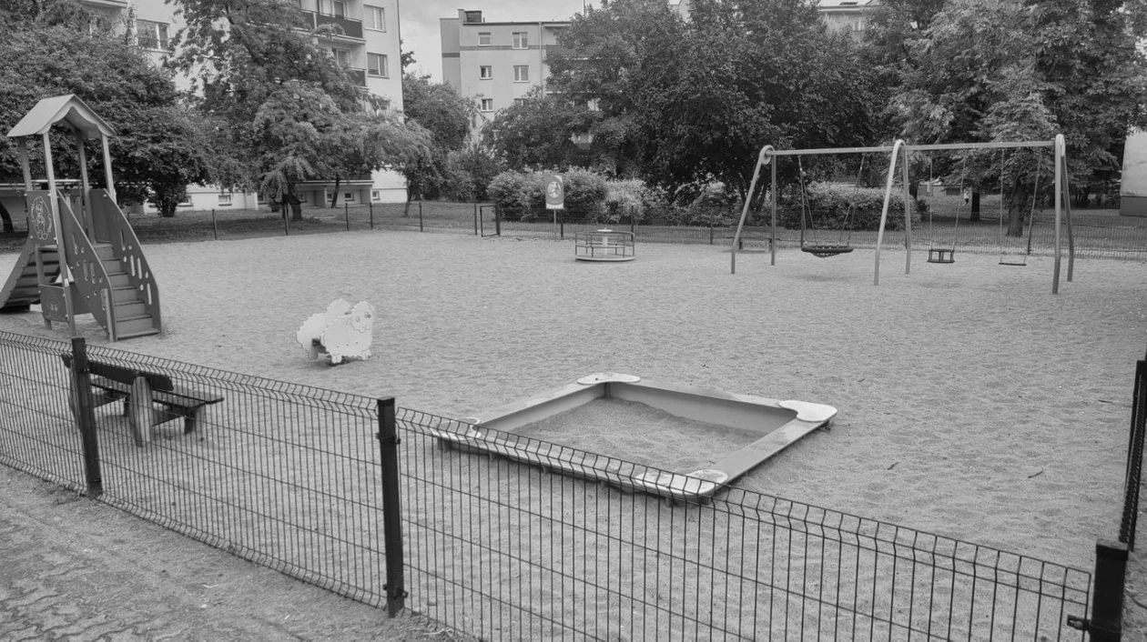 Młody płocczanin zmarł nagle, podczas zabawy z dziećmi. Można pomóc rodzinie - Zdjęcie główne