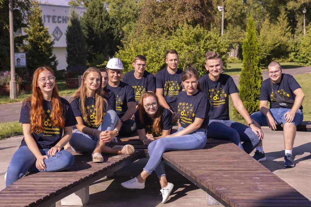 Jak studia na Politechnice Warszawskiej to… w Płocku! - Zdjęcie główne