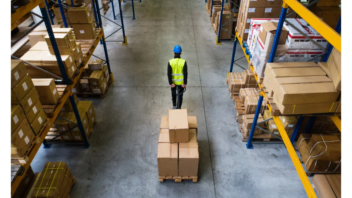 Nowoczesne hale magazynowe w regionie płockim – jakie rozwiązania wybierają inwestorzy?