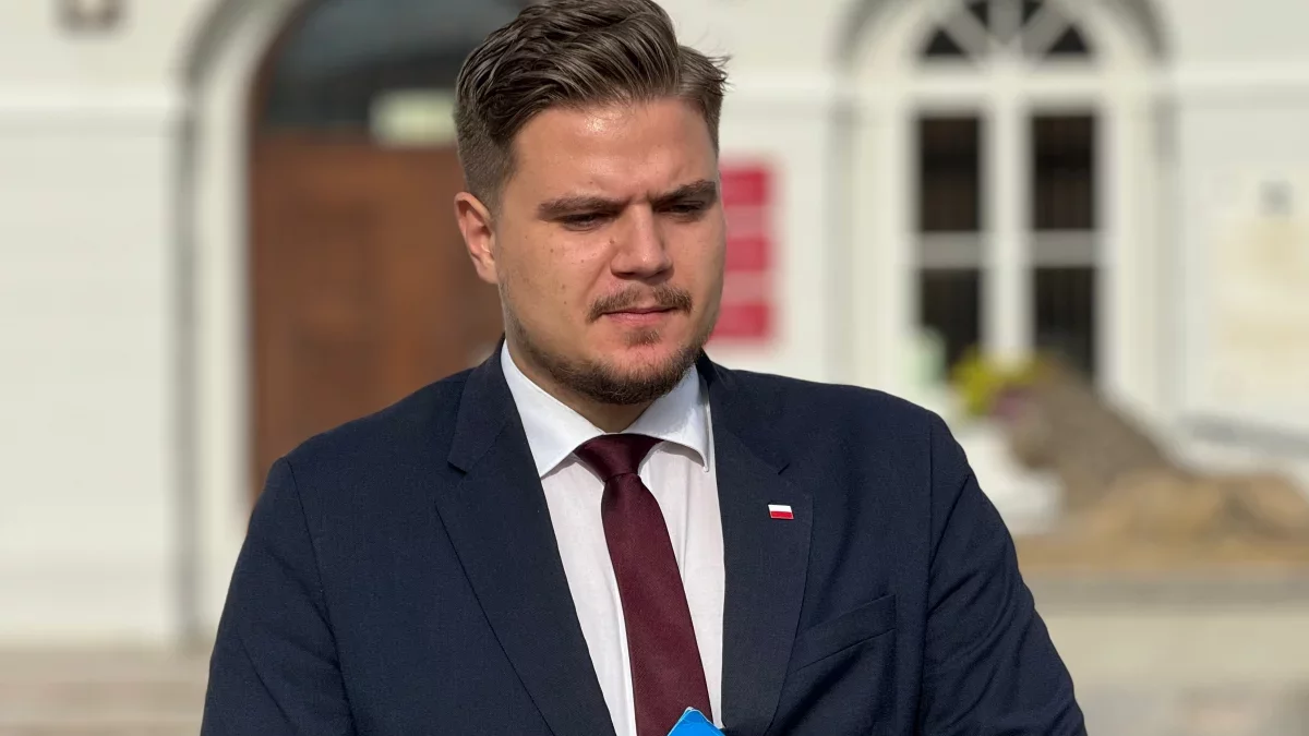 Rusza obywatelska inicjatywa „Stop banderyzmowi”. Zbiórka podpisów także w Płocku! [ROZMOWA]