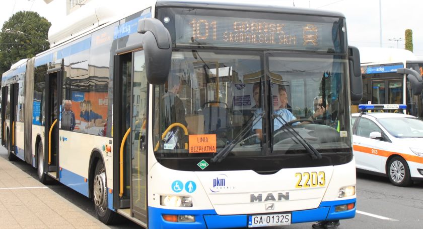 Bezpośredni autobus połączy centrum Gdańska i Gdyni - Zdjęcie główne