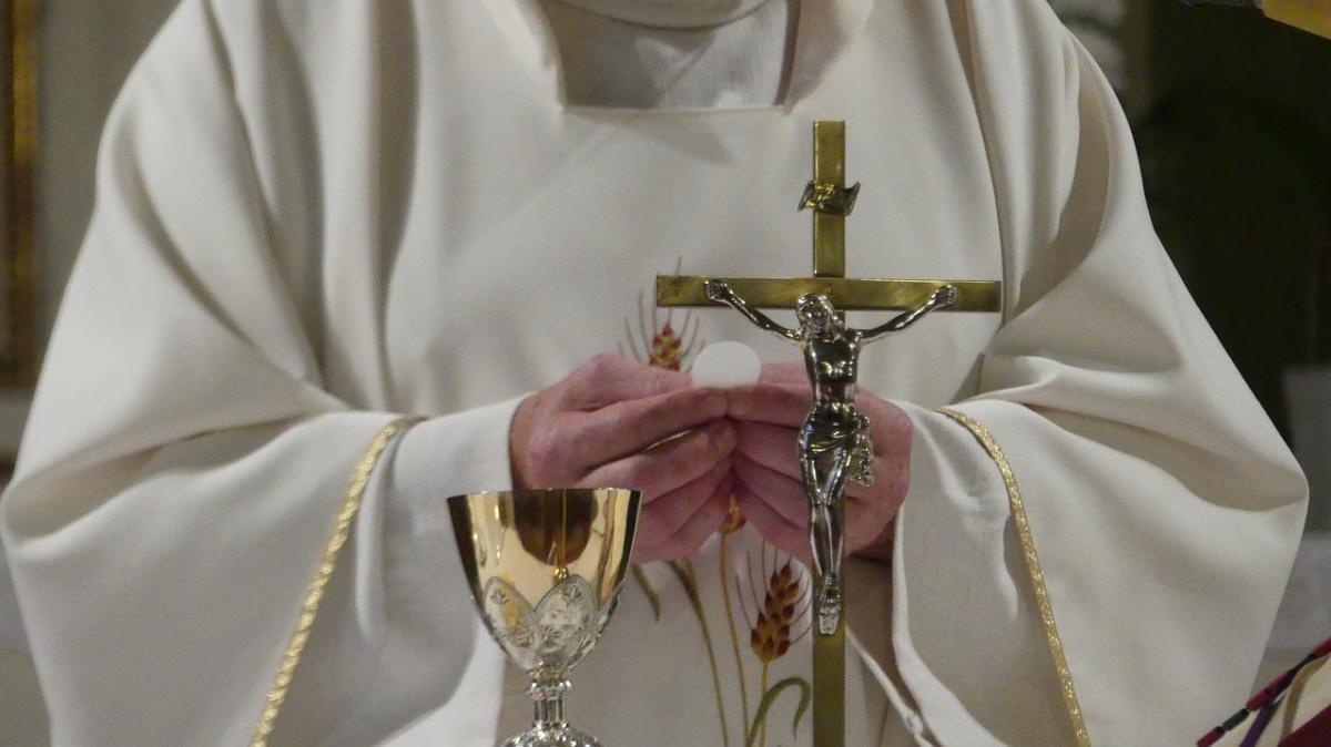 Znamy religijność wiernych Archidiecezji Gdańskiej - Zdjęcie główne