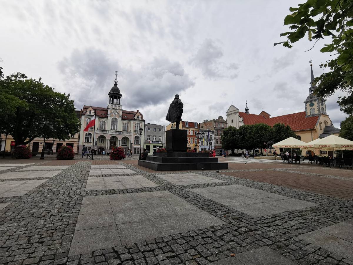 Wejherowo - pomysł na weekend