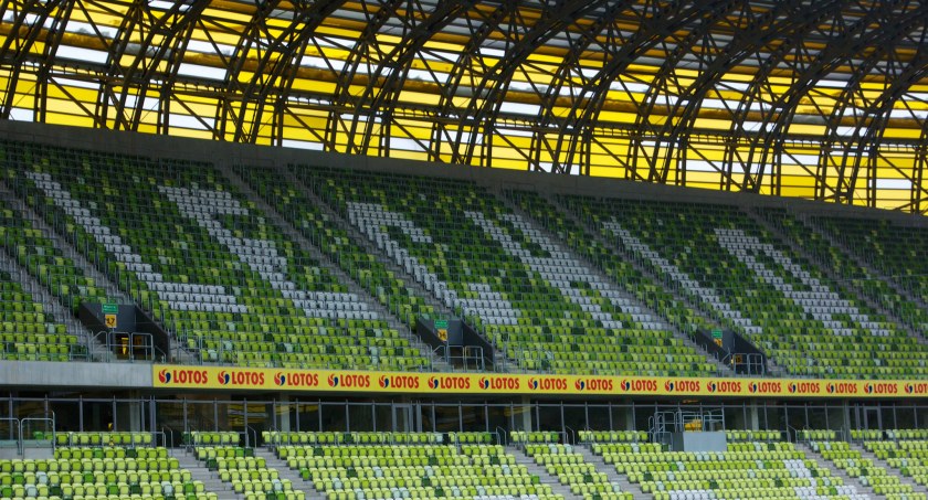 Podział punktów z Wartą. Lechia nadal na dnie - Zdjęcie główne