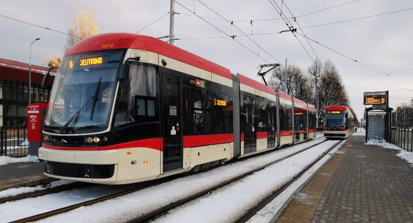 Felerne nowe tramwaje. Częste awarie paraliżują ruch na torach - Zdjęcie główne