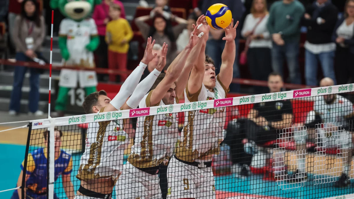 Trefl Gdańsk końcówkę roku spędzi w Trójmieście - Zdjęcie główne