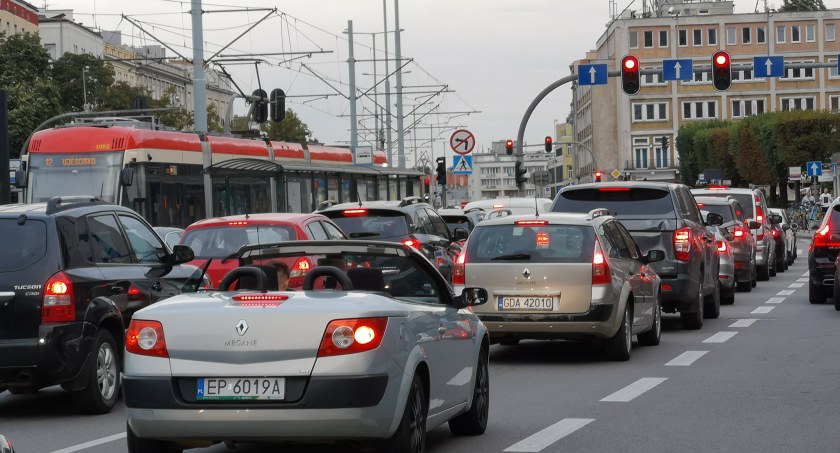 Sprawdzą, dokąd jeżdżą gdańszczanie. Informacje pomogą ulepszyć transport? - Zdjęcie główne