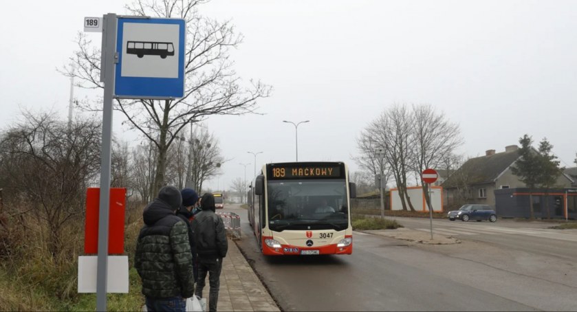 ZTM uruchamia nową linię. Kursy zabierze ze starej - Zdjęcie główne