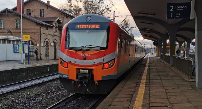 Kolejowa konkurencja z Gdańska na najpopularniejszych trasach? To możliwe - Zdjęcie główne