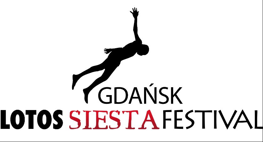 Rusza 10. Gdańsk Lotos Siesta Festival - Zdjęcie główne