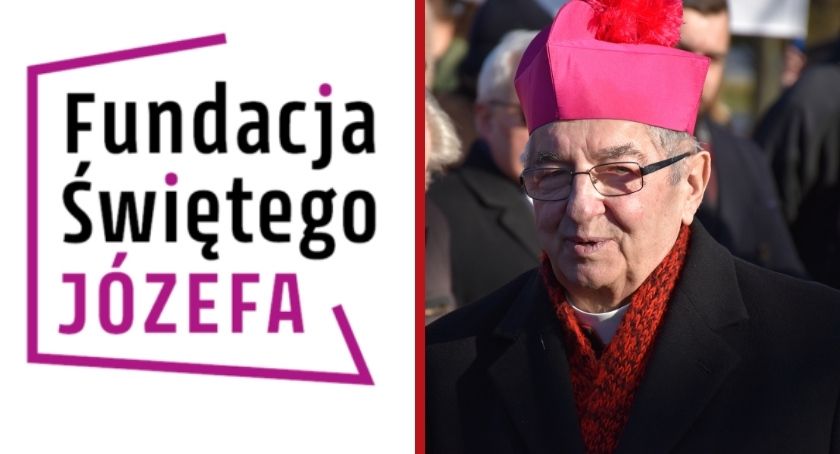 Abp Sławoj Leszek Głódź nadal nie wpłacił kary finansowej - Zdjęcie główne