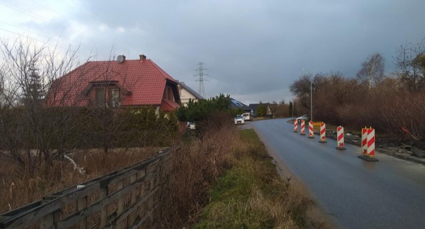 Autobusowa antyzatoka gotowa. Będzie przystankiem na żądanie - Zdjęcie główne