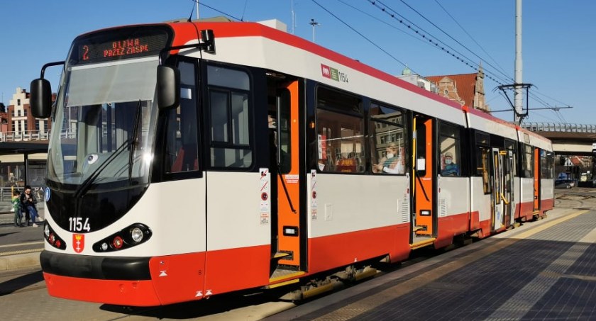 Starsze tramwaje zyskają klimatyzację. 2022 rokiem remontów w GAiT - Zdjęcie główne