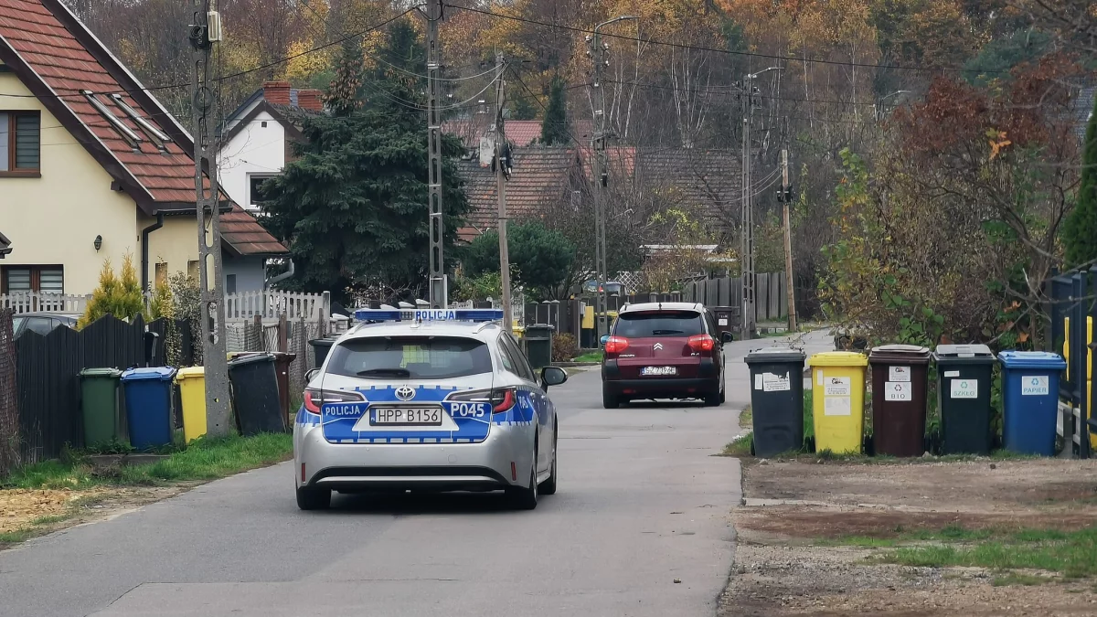 Niezidentyfikowany obiekt spadł na Pomorzu! Na miejscu działają już służby - Zdjęcie główne