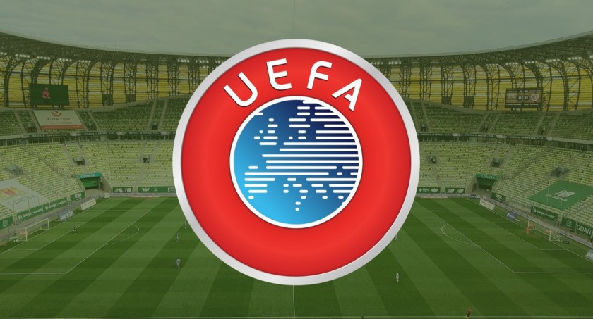 Chuligański skandal zaboli Lechię. UEFA ukarała gdański klub - Zdjęcie główne