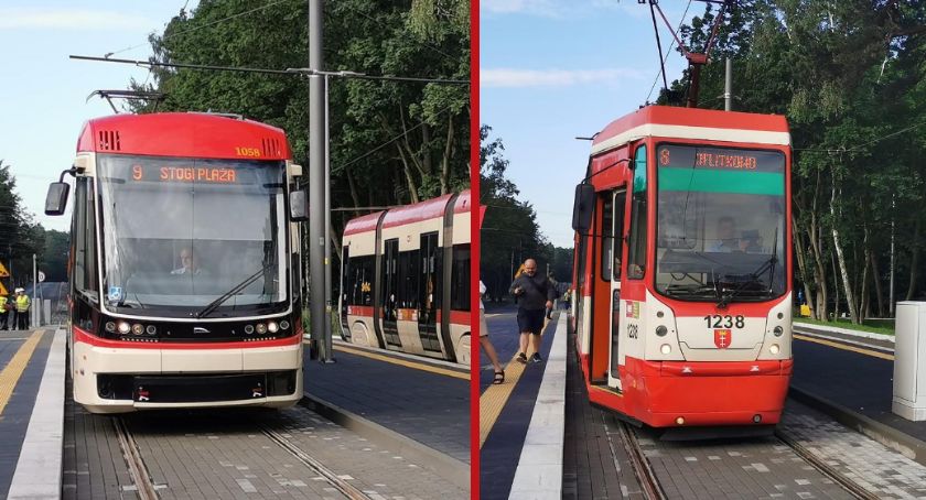 Tramwaje wysokopodłogowe nadal w ruchu. Interes miłośników ponad interesem pasażerów? - Zdjęcie główne