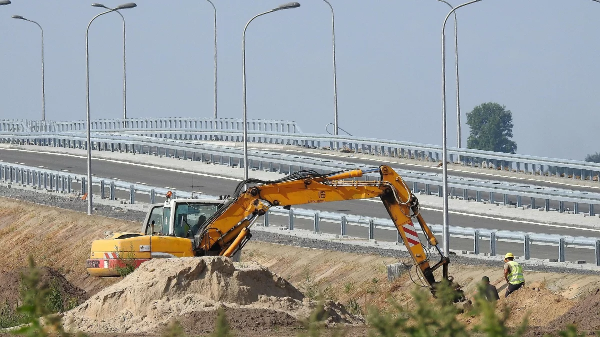 Budowa ważnej drogi na Pomorzu nabiera rozpędu. Przetarg przyciąga nowe firmy - Zdjęcie główne