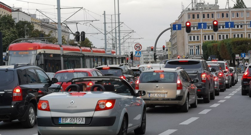 Weekend pełen imprez i drogowych utrudnień - Zdjęcie główne