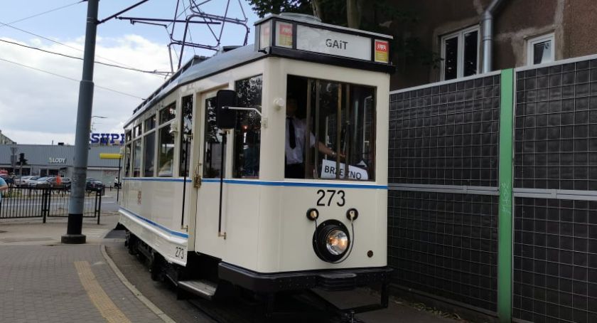 Elektryczne tramwaje jeżdżą po Gdańsku 125 lat. Będzie festyn i zabytkowe pojazdy - Zdjęcie główne