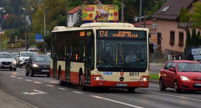 BP Tour o problemie odwoływanych kursów: ZTM jest zobowiązany do współdziałania - Zdjęcie główne