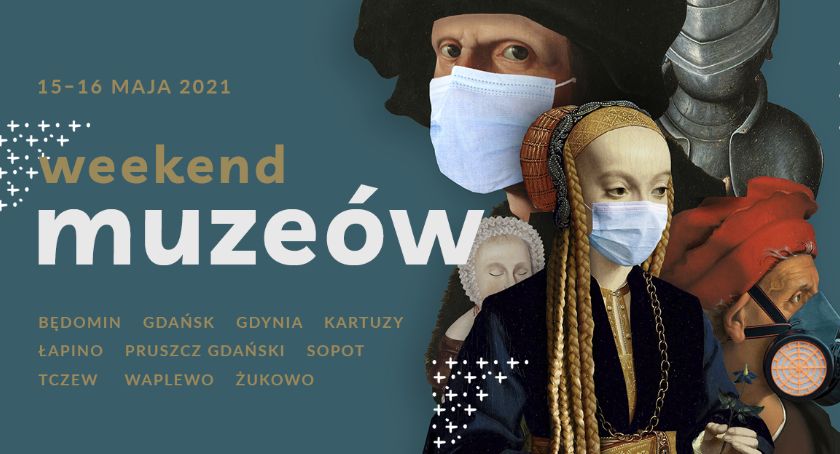 Weekend Muzeów w Gdańsku. Jakie atrakcje czekają na mieszkańców? - Zdjęcie główne