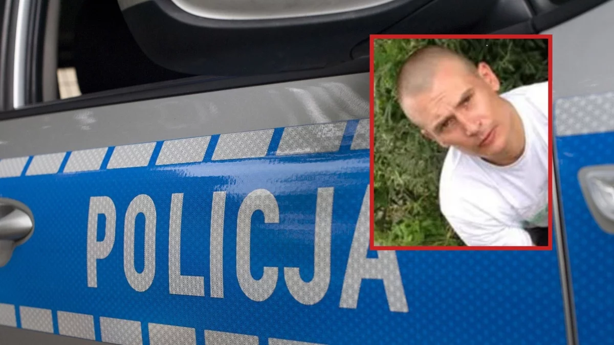 Poszukiwania 41-latka w Gdańsku. Policja apeluje o pomoc do mieszkańców - Zdjęcie główne