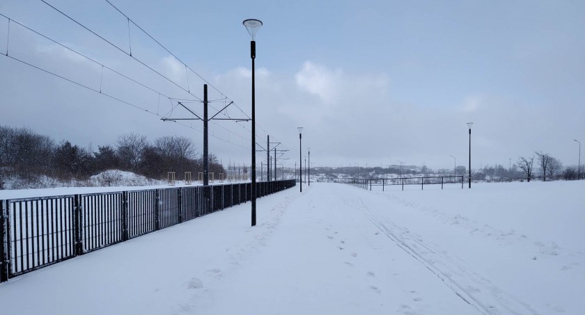 Prognoza pogody dla Gdańska. Czy w niedzielę znowu będzie padać śnieg? - Zdjęcie główne