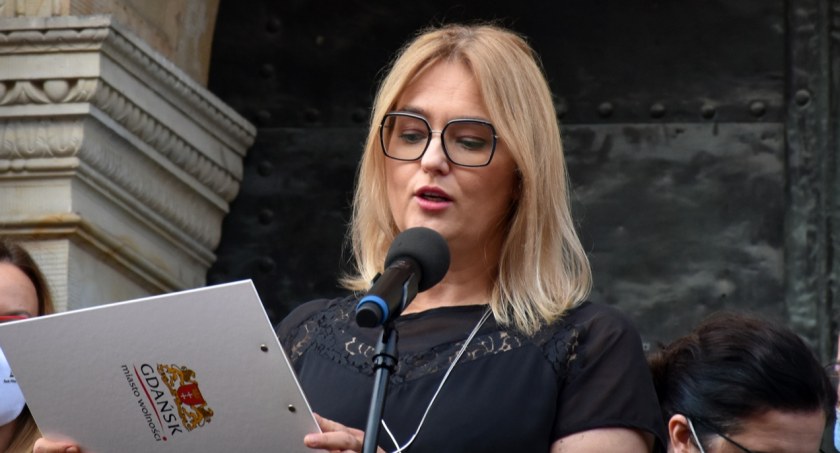 Biegli sprawdzą stan zdrowia Magdaleny Adamowicz? Wniosek złożyła prokuratura - Zdjęcie główne