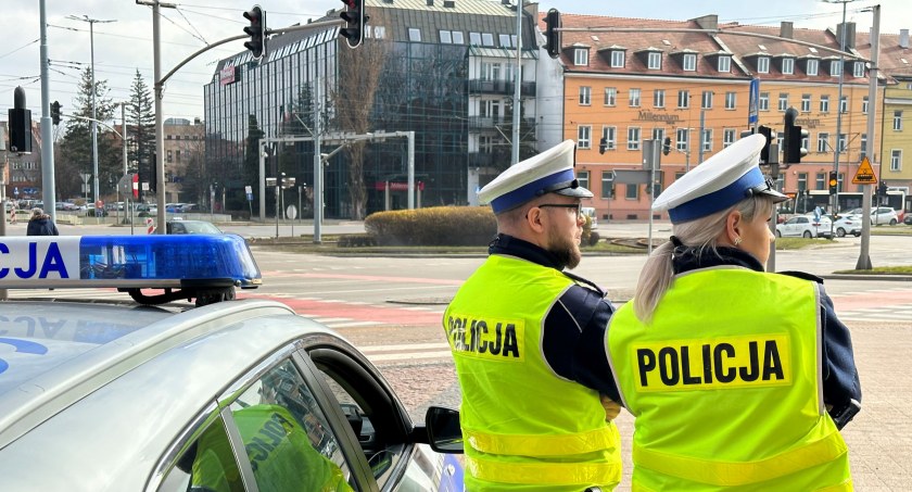 Akcja Bezpieczny Pieszy wraca na gdańskie drogi - Zdjęcie główne