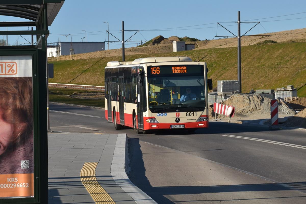 Transport miejski: pasażerowie wracają, ale zawieszone kursy nie - Zdjęcie główne